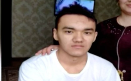 "Бәрі жақсы, мама, уайымдамаңыз". Таразда әскерден қашып кеткен сарбаз табылды