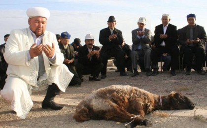 Биыл құрбандықты онлайн шалуға болатын сайт іске қосылды