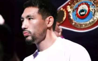 Әлімханұлы Головкин чемпиондықтан "бас тартқаннан" кейін мәлімдеме жасады