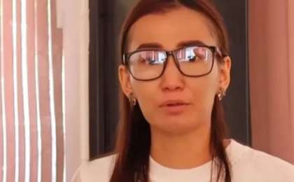 Қызылордада дәрігерлер толғақ қысқан әйелге 11 сағат көмектеспей, рұқсатсыз жатырын алып тастаған