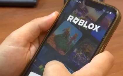Министрлік Roblox ойынының балаларға қауіп-қатері туралы ескертті