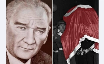 Ататүрік туралы не білеміз? Өмірінің құпиялы тұстары