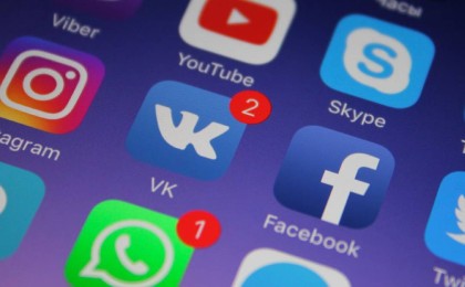 Қазақстанда әлеуметтік желілерді бақылау туралы заң енгізілмек