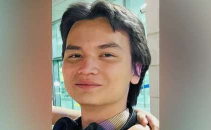 Ақтаудан ұшып шыққан жас жігіт Грузияда жоғалып кетті