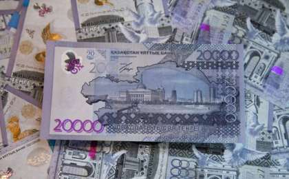 Алматы кәсіпкерлерінің өкілі карантинде жұмыссыз әр күнге 2 млрд талап етті