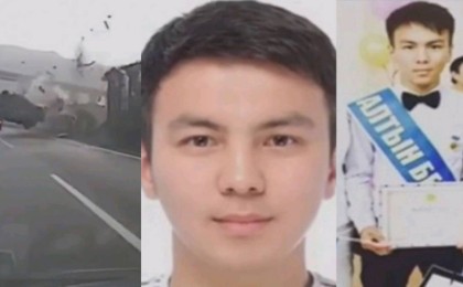 Оңтүстік Кореяда 22 жастағы қазақстандық қайтыс болды, отбасы видео-хабарлама жазды