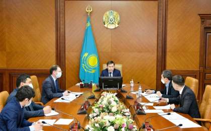 Биыл Шымкентте 900-ге жуық жастар баспанамен қамтылады