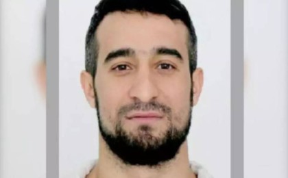 Танымал блогер Азизжан Саидбаевқа іздеу салынды