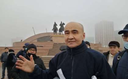 Макс Боқаев пен Талғат Аян президент пен парламент спикерлері үстінен сотқа шағым түсірді