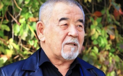 Жүрсін Ерман ұзақ уақыттан кейін көпшілік алдына шықты (фото)