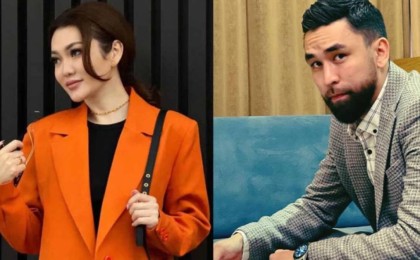 Ерке Есмахан жеке өміріне қатысты шындықтың бетін ашты