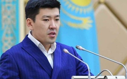 Мейіржан Төребаев: "Талдықорғандағы оқиғадан халықтың назарын біз жаққа аударуда"