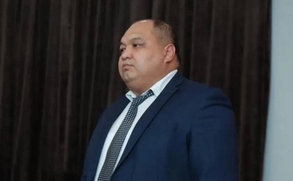 Ақтау сотының төрағасы ұсталды: Антикор істің мән-жайын түсіндірді