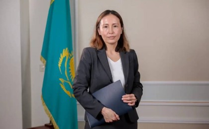 Мұндай істер күрт артты – Назгүл Рахметуллина алқа билер соты және онлайн-трансляция жайында