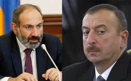 Әзірбайжан мен Армения арасындағы соғыс тоқтады