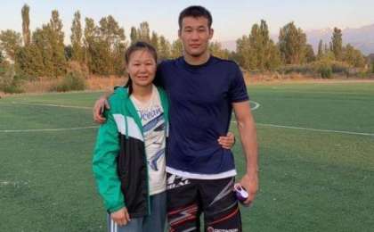 Шавкат Рахмоновтың жекпе-жегіне қатысты тың дерек шықты