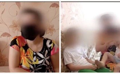 "Өзім үшін емес, балам үшін қорықтым": Шымкенттік жүкті әйел коронавирустан қалай емделгенін айтып берді - Қазақстан жаңалықтары