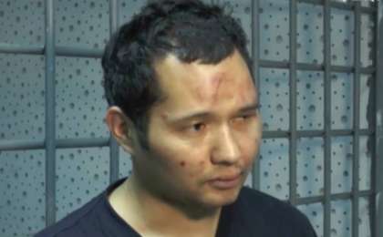 Прокуратура қырғыз музыканты Викрам Рузахуновтың ұсталуына қатысты пікір білдірді