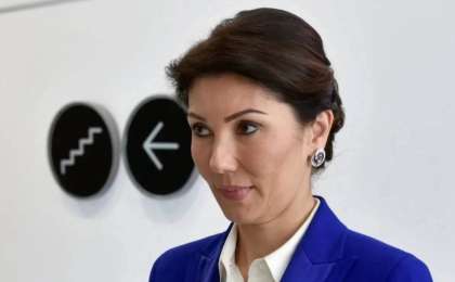 Қазақстандық кәсіпкерлердің үстінен арызданған Әлия Назарбаева сотта жеңілді