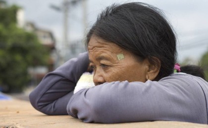 Әмеңгерлікпен тұрмысқа шыққан қызылордалық әже: Бір жылға дейін жақындаспадық