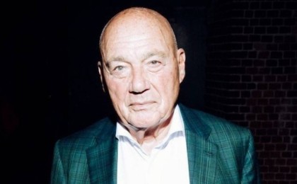 Познер Ресейді ұлы держава деп санаудан бас тартты