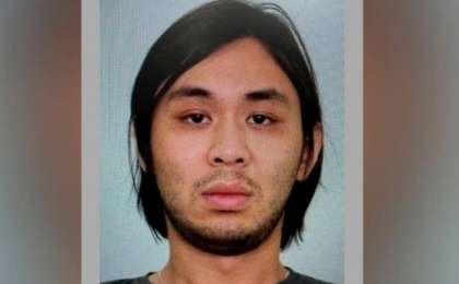 Алматы полициясы әнші Бауыржан Әшіғалиевке іздеу жариялады