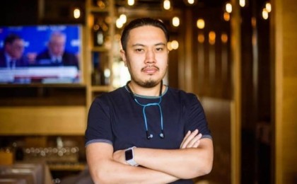 "Ешқандай хабар-ошар жоқ". Түркиядағы зілзалада қазақ жігіті жоғалып кетті