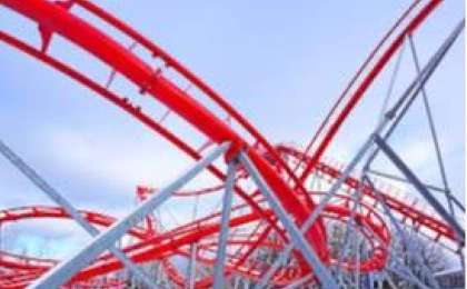 Ақтөбеде 5 жасар қыз аттракционнан жарақат алып, саусағынан айырылды