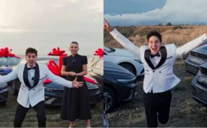 Танымал блогер Ерболат Жанабылов пен әйелінің әрекеті тексерілетін болды