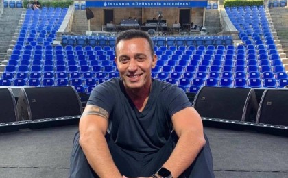 "Қазақ қызына үйлену – нығмет": Мұстафа Сандал қазақ қыздарын мақтады