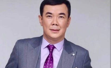 Нұрлан Қоянбаев Respublica партиясынан мәжіліске үміткерлер тізіміне енді