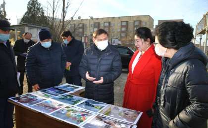 Жан басына қаржыландыру - бюджет қаражатының тиімділігін арттырады