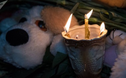 Үйіне оралған павлодарлық әйелі мен 3 баласының денесін тапты