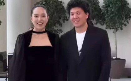 "Енді жасырудың қажеті жоқ": Айжұлдыз Адайбекова көпшілікке сүйіктісін көрсетті