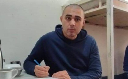 Козачков Президентке тағы да хат жазды