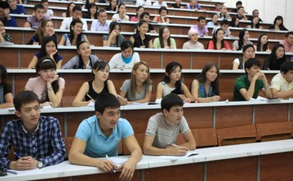 Еуропада жоғары білім қазақстаннан арзан – Талғат Нәрікбаев