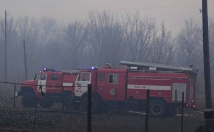 БҚО-да өрт сөндіру бөлімінің басшысы соққыға жығылып қайтыс болды