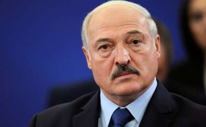 Қазақстаннан қорқу керек - Лукашенко