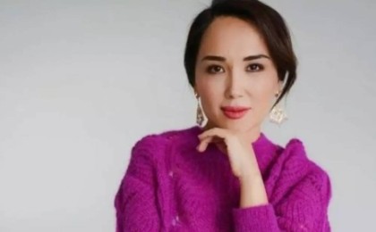 Ләйлә Сұлтанқызы Түркиядағы жер сілкінісі жайлы: Өзің сезген бір бөлек