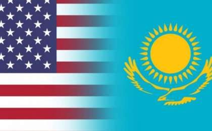 Верю в успех американо-казахстанских отношений с приходом нового Президента США Джо Байдена