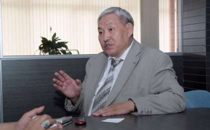 «Ескі» полициямен «Жаңа Қазақстан» құру мүмкін емес