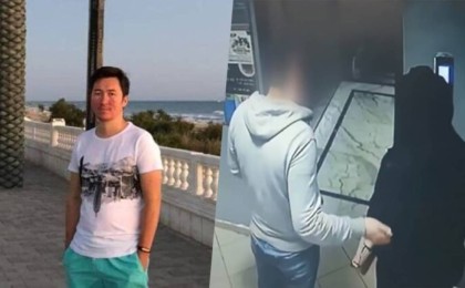 Аяжанды қатыгездікпен өлтірді деген күдіктінің суреті мен аты-жөні жарияланды