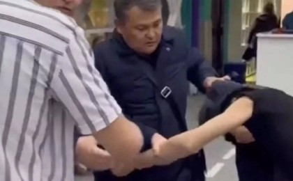 Қорғаныс министрлігі жастарды әскерге көшеден күштеп әкетуге қатысты мәлімдеме жасады