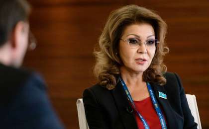 Дариға Назарбаева депутаттықтан кетпек пе?