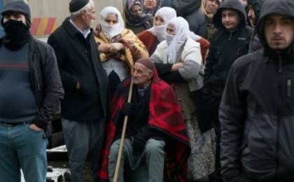 Түркияда 7 күндік аза тұту күні жарияланды