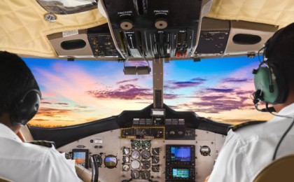 Түркияда қазақстандық ұшқыш қайтыс болды