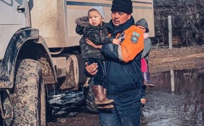 Ел бірлігі қиындықты еңсереді