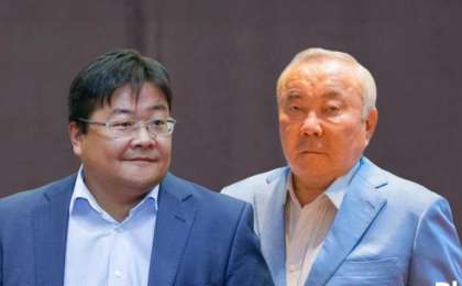 "Алтын Орда" базарының былыққа батуына кім кінәлі екені белгілі болды