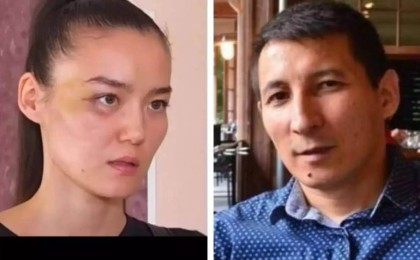 Әйелін ұрды деп айыпталған дипломатқа қатысты тағы бір қылмыстық іс қозғалды