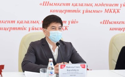 Сәкен Майғазиев: Мені "жемқор" деп дәлелсіз айыптағандар заң алдында жауап беруге дайындала берсін